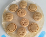 Foto del paso 3 de la receta: Galletas de mantequilla