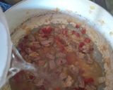 Foto del paso 4 de la receta: Arroz amarillo
