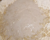 Foto del paso 3 de la receta: Calzone de peperoni