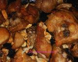 Foto del paso 3 de la receta: Pollo al ajillo (tradicional)