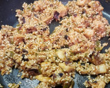 Foto del paso 4 de la receta: Arroz con Chocos