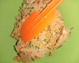 Foto langkah ke 2 dari resep Nuget tempe.