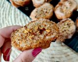 Foto del paso 6 de la receta: Torrijas caramelizadas a la naranja -sin gluten-