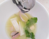 Foto del paso 4 de la receta: Ceviche leche de tigre