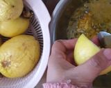 Foto langkah ke 1 dari resep Homemade Sirup Markisa (Biang).