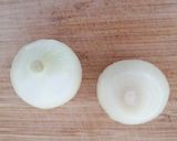 Becsinált leves recept fázis 1 fotója