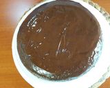 Almás-krémes torta recept fázis 7 fotója