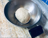 Foto del paso 3 de la receta: Pan lactal integral con semillas