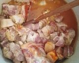 Toros káposzta recept fázis 3 fotója