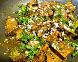 A picture of step 6 of Gujarati RasPatra / PaniPatra - A Delicious & Nutritious Evening Snack Made From Colocasia Leaves.