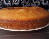 Foto del paso 4 de la receta: Bizcochuelo De Limón
