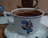 Pas rețetă Cafea turcească pe sare ☕☕ 2 fotografie