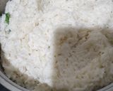 Foto langkah ke 4 dari resep Mango sticky rice.