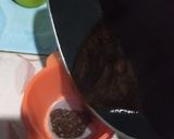 Foto langkah ke 4 dari resep Thai tea 3 bahan rasa di Mall”.