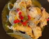 Foto del paso 6 de la receta: Alitas en salsa 💃
