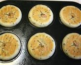 A picture of step 19 of Slightly Formal ✿ French Style Anpan.