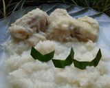 Foto langkah ke 6 dari resep Ketan Durian.