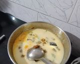 ભીંડા ની કઢી(bhindi ki Kari) રેસીપી સ્ટેપ3ફોટો