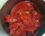 Foto del paso 4 de la receta: Timbal de verduras con bacalao