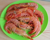 Foto del paso 1 de la receta: Arroz meloso de chipirones y gambón