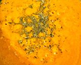 A picture of step 7 of Paneer Tikka Masala.