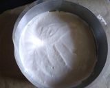 Túrótorta sütés nélkül - gluténmentes recept fázis 2 fotója