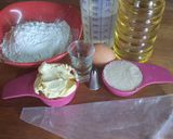 Foto del paso 1 de la receta: Súper churros modificados