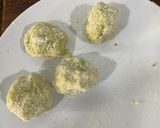 Foto del paso 3 de la receta: Guiso con Albóndigas de Bacalao de la Abuela Paqui