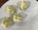 Foto del paso 3 de la receta: Guiso con Albóndigas de Bacalao de la Abuela Paqui