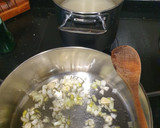 Foto del paso 2 de la receta: Arroz con pollo marinado y camagrocs