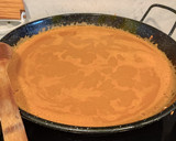 Foto del paso 7 de la receta: Arroz caldoso con bogavante