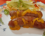 Foto del paso 3 de la receta: Butifarras en airfryer