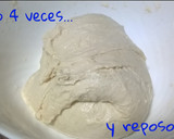Foto del paso 3 de la receta: Chapatas