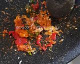 Foto langkah ke 1 dari resep 9. Urap Sayur.