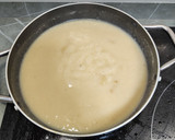Foto del paso 8 de la receta: Pollo al ajillo con cava