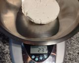 Foto del paso 1 de la receta: Tarta de ricota y acelga con masa de harinas varias