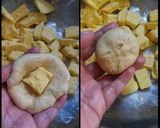 Foto langkah ke 4 dari resep ROTI BOY, rumahan😀.