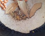 সজনে ডাঁটার সব্জী (sajne datar recipe in bengali) রেসিপি ধাপ - 6 ছবি