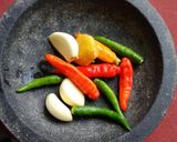 Foto langkah ke 3 dari resep Steam Ikan Kerapu.