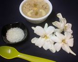 शुगरफ्री रताळे खीर (sugar free ratadche kheer recipe in marathi) रेसिपी स्टेप 5 फोटो