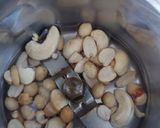 ডিমের কোর্মা (dimer korma recipe in Bengali) রেসিপি ধাপ - 3 ছবি