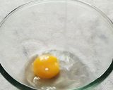 Foto langkah ke 2 dari resep Martabak Telur Oven.