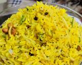 Lemon Rice recipe step 4 photo