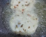 A picture of step 11 of Kakara Pitha.