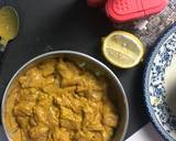Indian Butter Chicken recipe step 2 photo