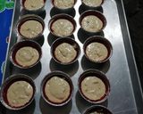 Foto del paso 7 de la receta: Mufiins de plátano y nuez