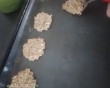 Foto del paso 5 de la receta: Galletas de Avena y Naranja 🍊
