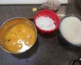 Foto del paso 1 de la receta: Pastel funfeticake