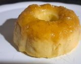 Foto del paso 6 de la receta: Budín de pan