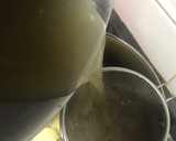 Foto del paso 6 de la receta: Abadejo guisadito con verduras y azafrán